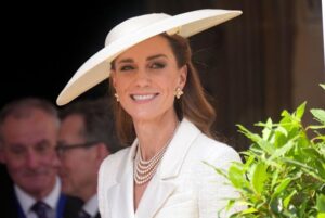 Princess of Wales