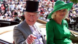 Princess of Wales