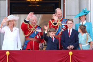 Princess of Wales
