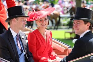 Princess of Wales