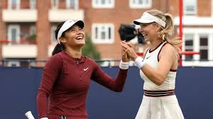 Queens Club