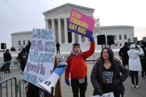 US Supreme Court