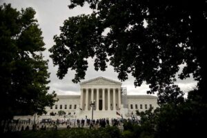 US Supreme Court