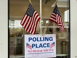 Virginia Primary Election