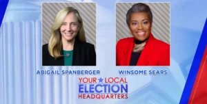 Virginia Primary Election