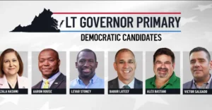 Virginia Primary Election