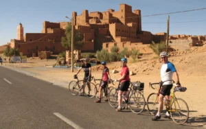 Morocco