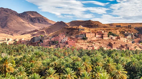 Morocco