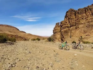 Morocco