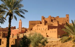 Morocco