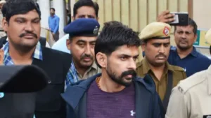 Sidhu Moose Wala