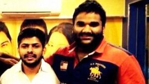 Sidhu Moose Wala