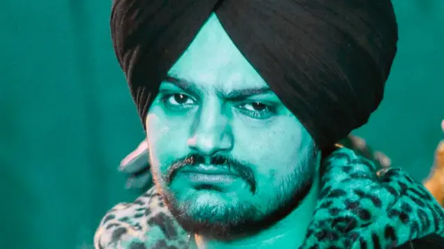 Sidhu Moose Wala