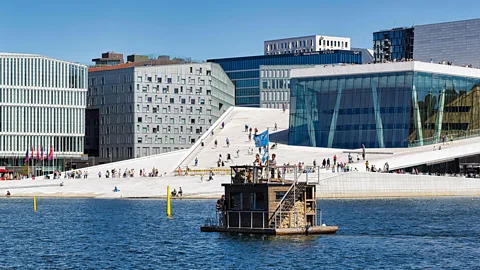 liveable city break