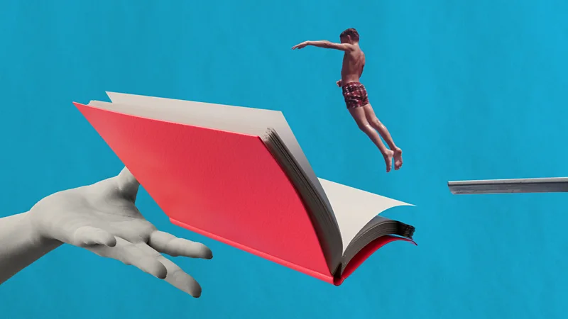 Bibliotherapy