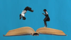 Bibliotherapy