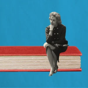 Bibliotherapy
