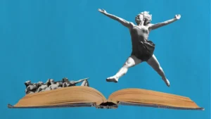 Bibliotherapy